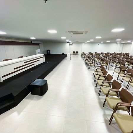 Equilibrio Park Veredas Flat- Rio Quente Goias Bagian luar foto